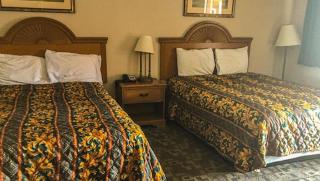 Budget Inn Ardmore OK - 3