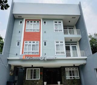 OYO 1158 Kegama Residences 2 - 0