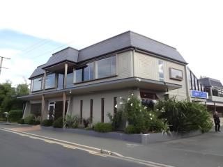 Pacific Park Motel - 0