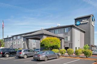 Best Western Cascade Inn & Suites - 4