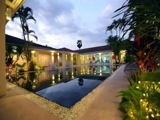 Mercure Vientiane Hotel - 0