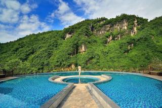 Harmona Resort & Spa Zhangjiajie - 8