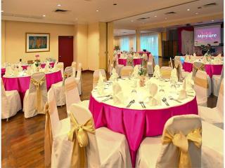 Mercure Vientiane Hotel - Vientiane - 3