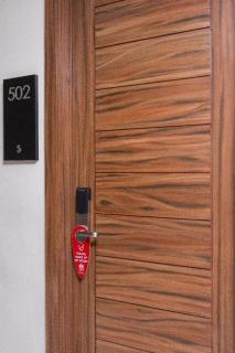 ZEN Rooms S Hotel Residences Cebu - Cebu City - 1