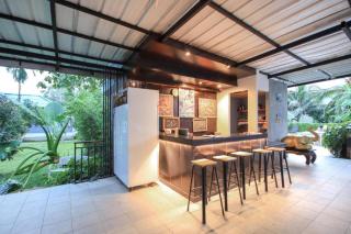 CAPITAL O75345 Praewa Villas Naiyang Phuket - 3