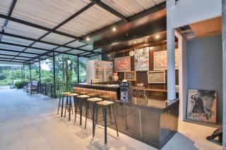 CAPITAL O75345 Praewa Villas Naiyang Phuket - 1