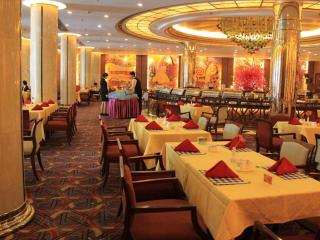 Beijing Friendship Hotel Grand Building - 4