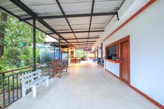 CAPITAL O75345 Praewa Villas Naiyang Phuket - 2