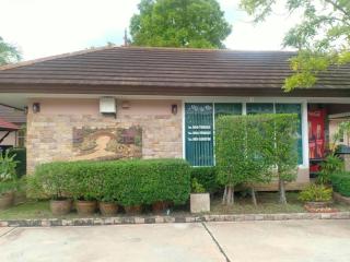 Capital O 75415 Nanthachart Riverview Resort - 7