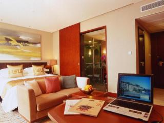 Beijing Friendship Hotel Grand Building - 2