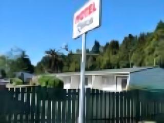 Katikati Motel - 2