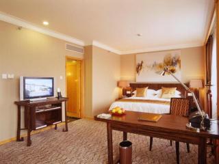 Beijing Friendship Hotel Grand Building - 1