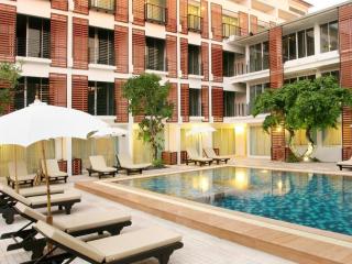 Paradise Hotel Udonthani - 4