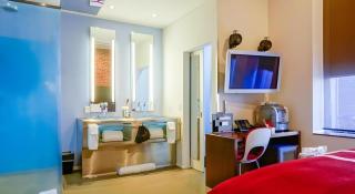 The Keating Hotel by Pininfarina - 7