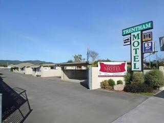Trentham Motel - 0