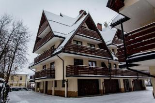 Zacisza Tetmajera - Zakopane - 3