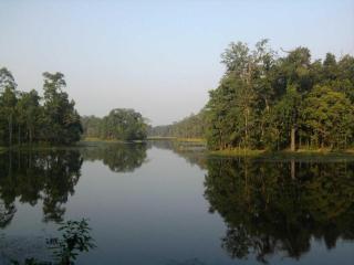 Eco Adventure Resort - 3