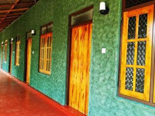 Araliya Self Cooking Resort Dambulla - 0