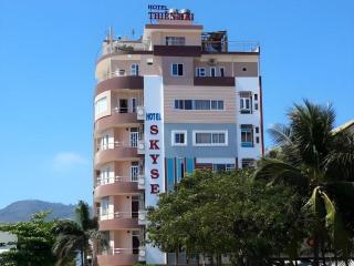 Thien Hai Hotel - 2