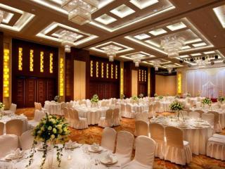 Yidu Jinling Grand Hotel Yancheng - 3