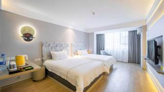 Magnotel Hotel Guilin Yangshuo Xijie Branch - 9
