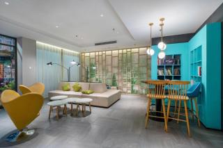 Magnotel Hotel Guilin Yangshuo Xijie Branch - 3