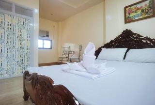 RedDoorz @ Los Ecijanos Inn Pangasinan - 3