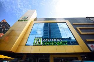 Astoria Greenbelt - 0