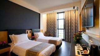 Cozzi Hotel - 9