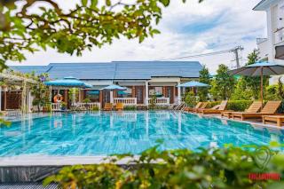 The Landing Resort - 0