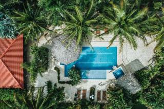 Drift Away Eco Lodge - 0