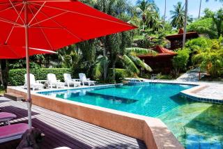 Cyana Resort - 0
