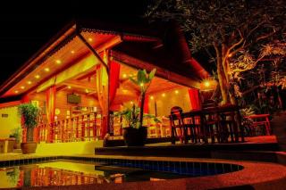 Cyana Resort - 9