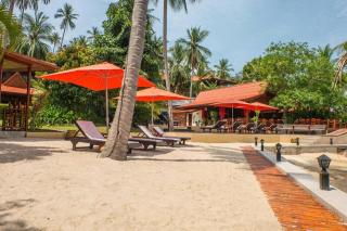 Cyana Resort - 8
