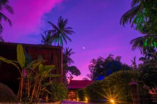 Cyana Resort - 5
