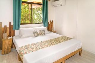 Drift Away Eco Lodge - 1