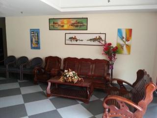 Cozzi Hotel - 9
