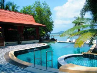Cyana Resort - 3