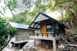 Sichang Marina Resort - 8
