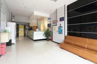 7 Days Inn Shenzhen International Exhibition Center Shajing Metro Station - 8