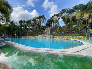 Poracay Resort - 1