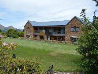 Amuri House Boutique Motel - 9