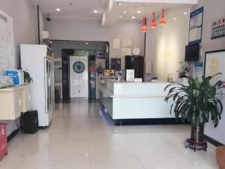7 Days Inn Shenzhen International Exhibition Center Shajing Metro Station - 7