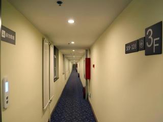 7 Days Inn Datong Railway Station - 3