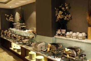 Roseland Centa Hotel & Spa - 1