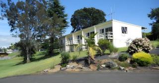Casa Blanca Motel - 0
