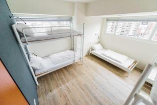 Luftpause Hostel - 4