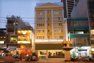 Roseland Centa Hotel & Spa - 2