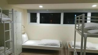 Luftpause Hostel - 3