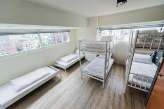 Luftpause Hostel - 2